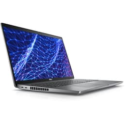 Dell Latitude 5530 15-inch (2022) - Core i5 - Gen 12 (U) - 16 GB - SSD 256 GB