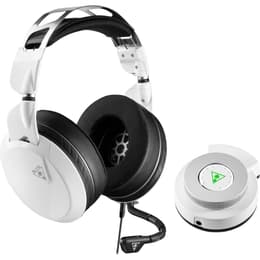 Turtle Beach Elite Pro 2 Noise cancelling Gaming Headphone with microphone - White