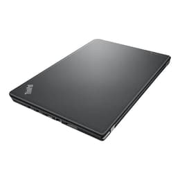 Lenovo ThinkPad E460 14-inch (2016) - Core i5-6200U - 8 GB - SSD 256 GB