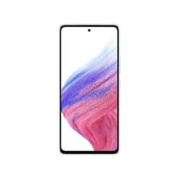 Galaxy A53 5G 128GB - White - Unlocked