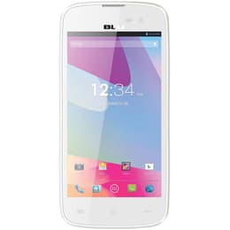Blu Neo 4.5 4GB - White - Unlocked