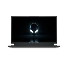 Dell Alienware X17 R1 17-inch - Core i9-11980HK - 64GB 2048GB NVIDIA GeForce RTX 3080