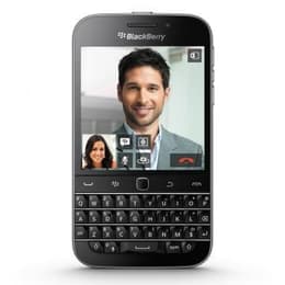 BlackBerry Classic 16GB - Black - Locked AT&T