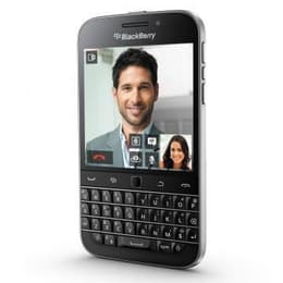 BlackBerry Classic - Locked AT&T