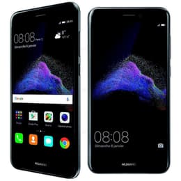 Huawei P8 Lite (2017) 16GB - Black - Locked T-Mobile
