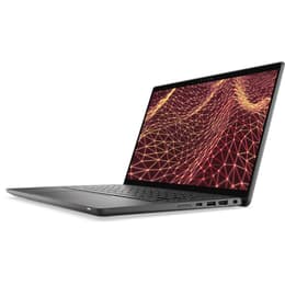 Dell Latitude 7430 14-inch (2022) - Core i5-1245U - 16 GB - SSD 512 GB