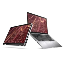 Dell Latitude 7430 14-inch (2022) - Core i5-1245U - 16 GB - SSD 512 GB
