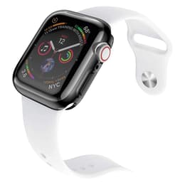 Tempered Glass Bumper for Apple Watch Series 4/5/6/SE (40mm)