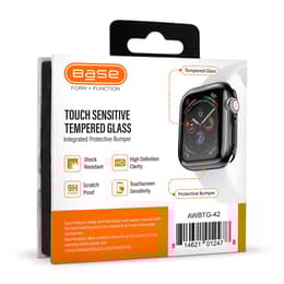 Tempered Glass Bumper for Apple Watch Series 4/5/6/SE (40mm)