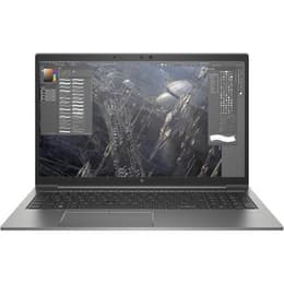 Hp ZBook Firefly 15 G7 15-inch (2020) - Core i7-10610U - 32 GB - SSD 512 GB