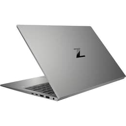 Hp ZBook Firefly 15 G7 15-inch (2020) - Core i7-10610U - 32 GB - SSD 512 GB