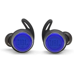 JBL Reflect Flow Earbud Noise-Cancelling Bluetooth Earphones - Black/Blue