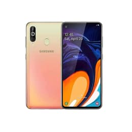 Galaxy A60 128GB  - Orange - Unlocked