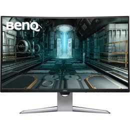 Benq 32-inch Monitor 2560 x 1440 LED (Ex3203r)