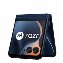 Motorola Razr 2025 256GB - Blue - Locked Verizon