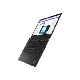 Lenovo ThinkPad T14 G2 14-inch (2021) - Ryzen 7 Pro 5850U - 16 GB - SSD 512 GB