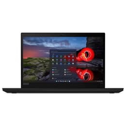 Lenovo ThinkPad T14 G2 14-inch (2021) - Ryzen 7 Pro 5850U - 16 GB - SSD 512 GB