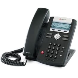 Polycom SoundPoint IP 335 POE 2200-025-R Landline telephone