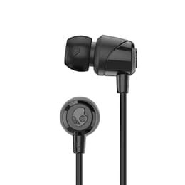 Skullcandy JIB Earbud Bluetooth Earphones - Black