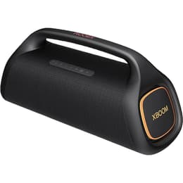 lg electronics XG9QBK Bluetooth speakers - Black