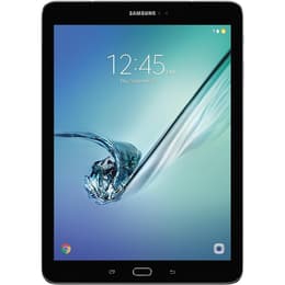 Samsung Galaxy Galaxy Tab S2 32GB - Gray - (Wi-Fi + GSM + LTE)