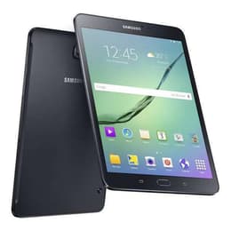 Galaxy Tab S2 (2015) - Wi-Fi + GSM + LTE