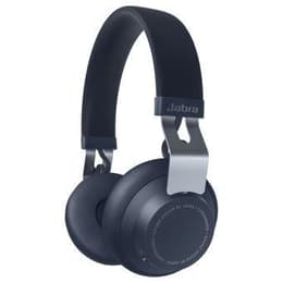 Jabra Move Style Headphone Bluetooth - Blue