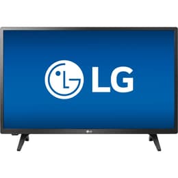 lg electronics 28-inch 28LM400B-PU 1366 x 768 TV