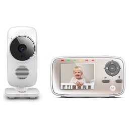 Motorola MBP667CONNECT Baby Monitor