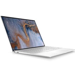 Dell XPS 9300 13-inch (2020) - Core i7 - Gen 10 (G) - 8 GB - SSD 256 GB