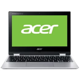 Acer CP311-3H-K3Wl MediaTek 2 ghz 32gb eMMC - 4gb QWERTY - English
