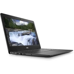 Dell Latitude 3490 14-inch (2017) - Core i5-8250U - 16 GB - SSD 512 GB