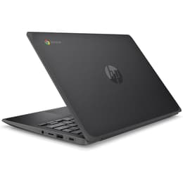 HP ChromeBook G6EE Celeron N3050 1.1 GHz 16 GB eMMC - 4 GB