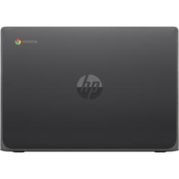HP ChromeBook G6EE Celeron N3050 1.1 GHz 16 GB eMMC - 4 GB