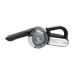 Handheld vacuum cleaner BLACK & DECKER BDH2000PL