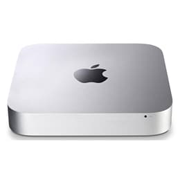 Mac mini (Late 2012) Core i7 2.6 GHz - HDD 1 TB - 4GB