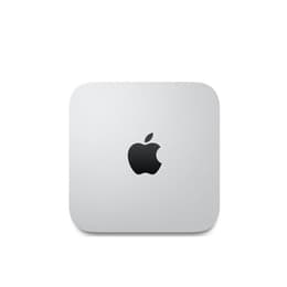Mac mini (Late 2012) Core i7 2.6 GHz - HDD 1 TB - 4GB
