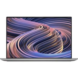 Dell XPS 9520 15-inch (2022) - Core i7-12700H - 32 GB - SSD 1 TB