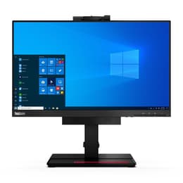 Lenovo 24-inch Monitor 1920 x 1080 LED (ThinkCentre TIO24Gen 4)