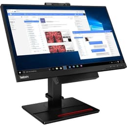 Lenovo 24-inch Monitor 1920 x 1080 LED (ThinkCentre TIO24Gen 4)