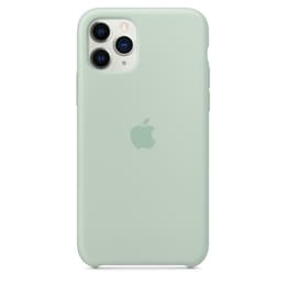 Apple Case iPhone 11 Pro - Silicone Beryl