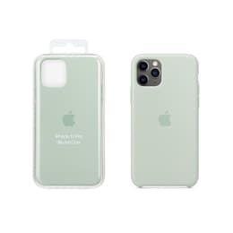 Apple Case iPhone 11 Pro - Silicone Beryl