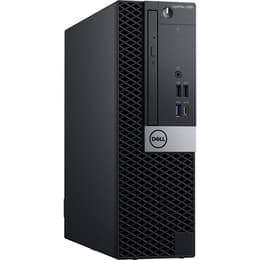 Dell Optiplex 7060 SFF Core i7 3.2 GHz - SSD 256 GB RAM 8GB