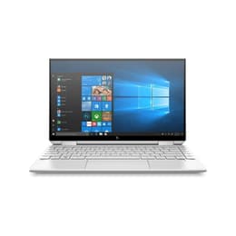 Hp Spectre X360 13-inch (2019) - Core i7-1065G7 - 16 GB - HDD 512 GB