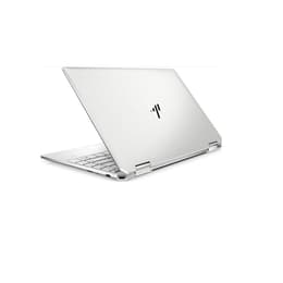 Hp Spectre X360 13-inch (2019) - Core i7-1065G7 - 16 GB - HDD 512 GB
