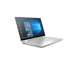 Hp Spectre X360 13-inch (2019) - Core i7-1065G7 - 16 GB - HDD 512 GB