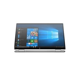 Hp Spectre X360 13-inch (2019) - Core i7-1065G7 - 16 GB - HDD 512 GB