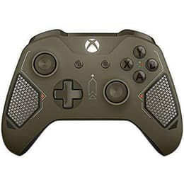 Microsoft Xbox Xb1 Wireless Controller