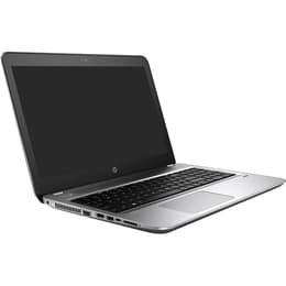 Hp ProBook 450 G4 15-inch (2015) - Core i5-7200U - 4 GB - HDD 500 GB