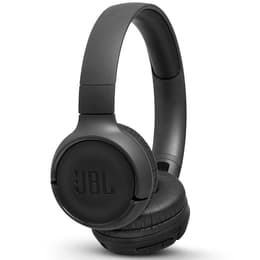 Jbl Tune 510BT Headphone Bluetooth with microphone - Black